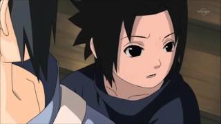 Uchiha Itachi 「AMV」- FFH - Undone
