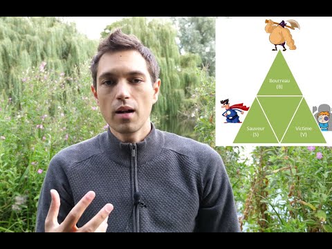 Analyse Transactionnelle [Résumé Détaillé] - R. De Lassus