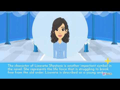 The Symbolism of Andrey Bely's Novel Petersburg | Part 2 | Top Literature