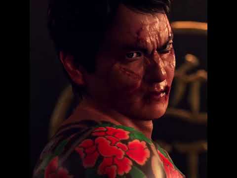 Like a Dragon Gaiden Final Boss Edit | Deadly Struggle