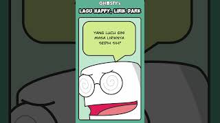 Download lagu Lagunya kayak happy, tapi liriknya... #vocaloid #hatsunemiku mp3