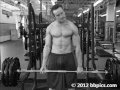 BBpics.com Presents: Gym Highlights w/Aspiring Fitness Model: DAVID MCKAHAN