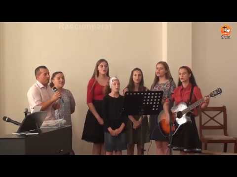 Gosen 25.06.2017 - dum seara (Todor Toader, Moldovan Daniel)