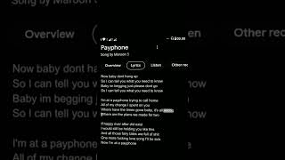 Download lagu Story wa Lagu Payphone  by Maroon 5🎶 mp3