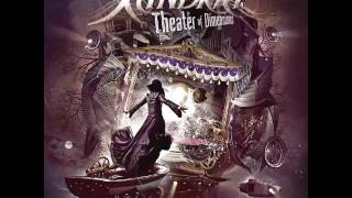 Xandria Death To The Holy