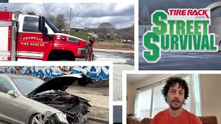 This $125 Driving Course Could Save Your Teen's Life // Street Survival