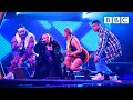 YChange give an unreal performance! 🤯 @Little Mix The Search - BBC