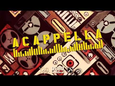 Trappa & Vipa - Aya 3ad (Acappella)