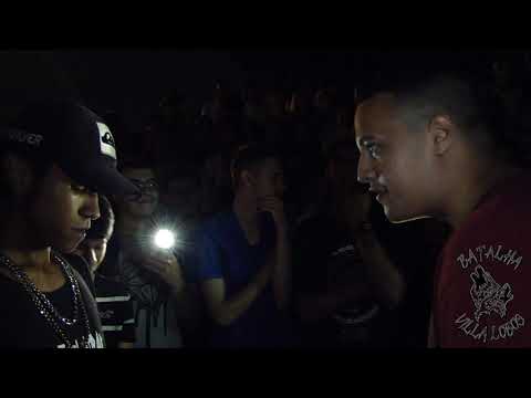 Senju(SP) x Leal(RJ) | 2° Fase | Desafio SPxRJ(VillaXVila Isabel)