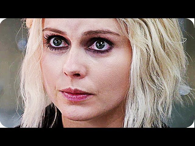 iZombie - 7.5