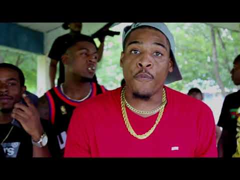 Richard So Icey - Who Run It (4KMusicVideo)