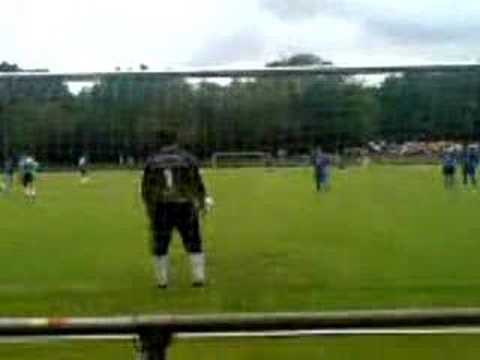 SG Bornheim - Viktoria Preussen 2:1