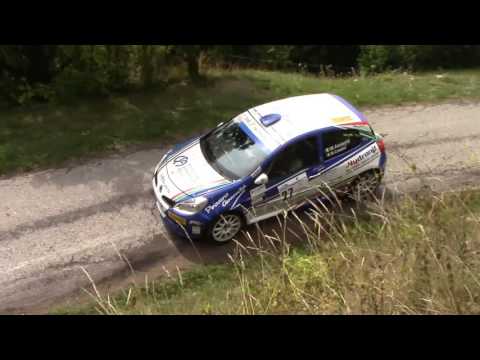 22°Rally Valli Cuneesi-23°Rally Pietra di Bagnolo 2016-Crash,Show and Mistakes