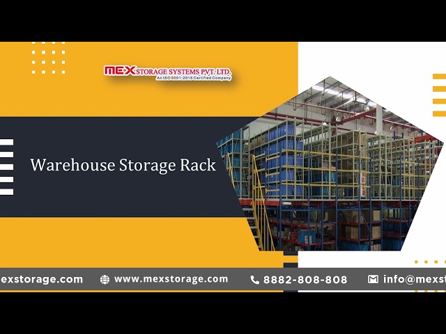 File Rack - Ms File Rack Manufacturer from Greater Noida