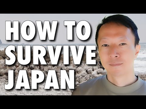 20 + 1 most important tips for Japan