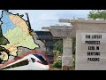 ECRL BENTONG DAH BOLEH TENGOK GAJAH PERKEMBANGAN TERKINI EAST COAST RAIL LINK GOMBAK TO KELANTAN