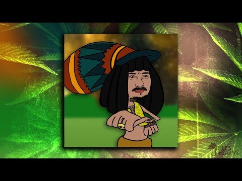 NELI THGOD - GiGi - Garda Gangsta (Official Babilon)