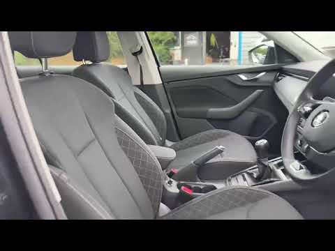 Skoda Kamiq 2022 AMBITION 1.0 TSI 110BHP €107 P/W - Image 2