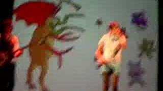 Of Montreal 10.04.07 - Faberge Falls For Shuggie