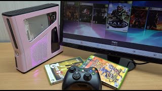 Unlock Your Xbox 360 with Aurora – The Real Full Experience! 🔥