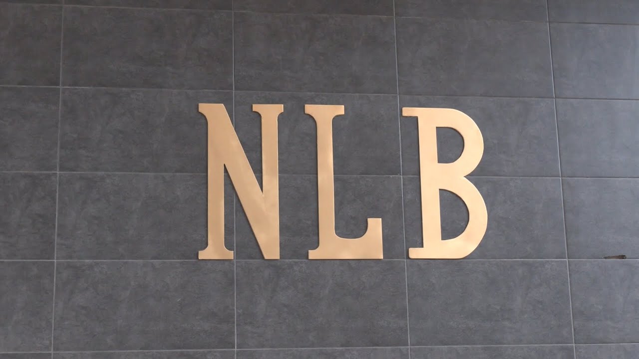 Conocemos el nuevo local de NLB