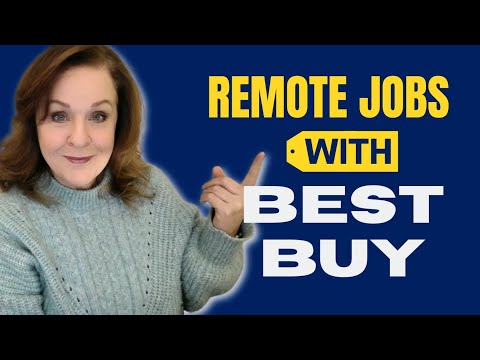 Best Buy Remote Work | Vibepedia