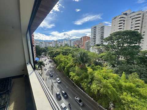 Apartamentos, Venta, El Peñón - $580.000.000