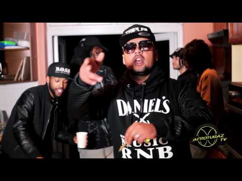 Badnlucky - Papo reto (Donvivi 1RawTake)