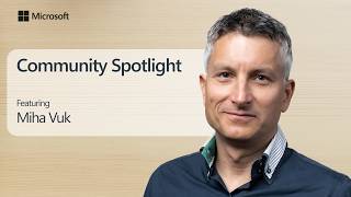 How community drives Dynamics 365 career and business growth | Miha Vu