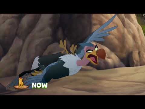 Judy White and the Seven Cubs Part 15 - Mousey's Evil Plan