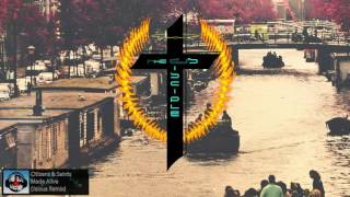 [Christian Electro] Citizens & Saints - Made Alive (Jaisua Remix)