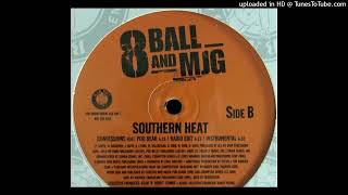 8Ball &amp; MJG- Confessions Ft. Poo Bear