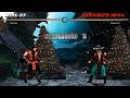 Mortal Kombat Kollection 2025 SEKTOR Gameplay Playthrough