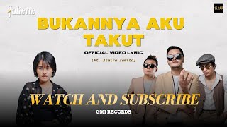 Download lagu JULIETTE feat. ASHIRA ZAMITA - BUKANNYA AKU TAKUT | OFFICAL LYRIC VIDEO mp3 Download lagu JULIETTE feat. ASHIRA ZAMITA - BUKANNYA AKU TAKUT | OFFICAL LYRIC VIDEO mp3