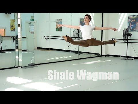 Shale Wagman