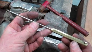 ✔ DiResta Ice Pick