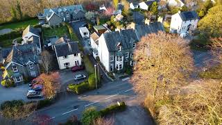 Laurel Bank | Gorgeous B&B in Keswick, UK