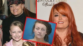 Grace Pauline Kelley: Who is She? 5 Things About Wynonna Judd’s Daughter