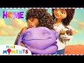 ALL Of Oh And Tip S Sweetest Moments Home Compilation Movie Moments Mini Moments