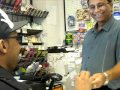COREY LIQUOR STORE SKIT