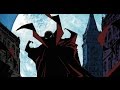 Spawn The Entire HBO Animated Series EP 1 PART 1