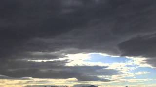 The Safe Place : Storm