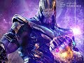 The Ultimate Donald Trump Thanos Meme