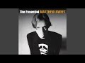 Matthew Sweet   Save Time for Me