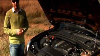 BMW X1 xDrive Diesel