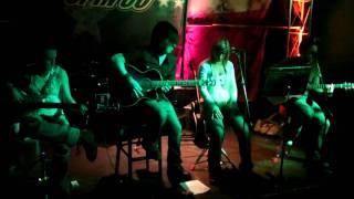 SPIN 66 - Kiss Me Where it Hurts