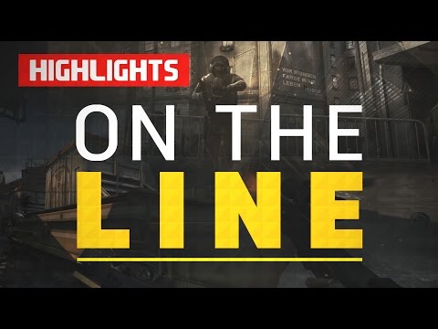 G2.Kinguin: On the line