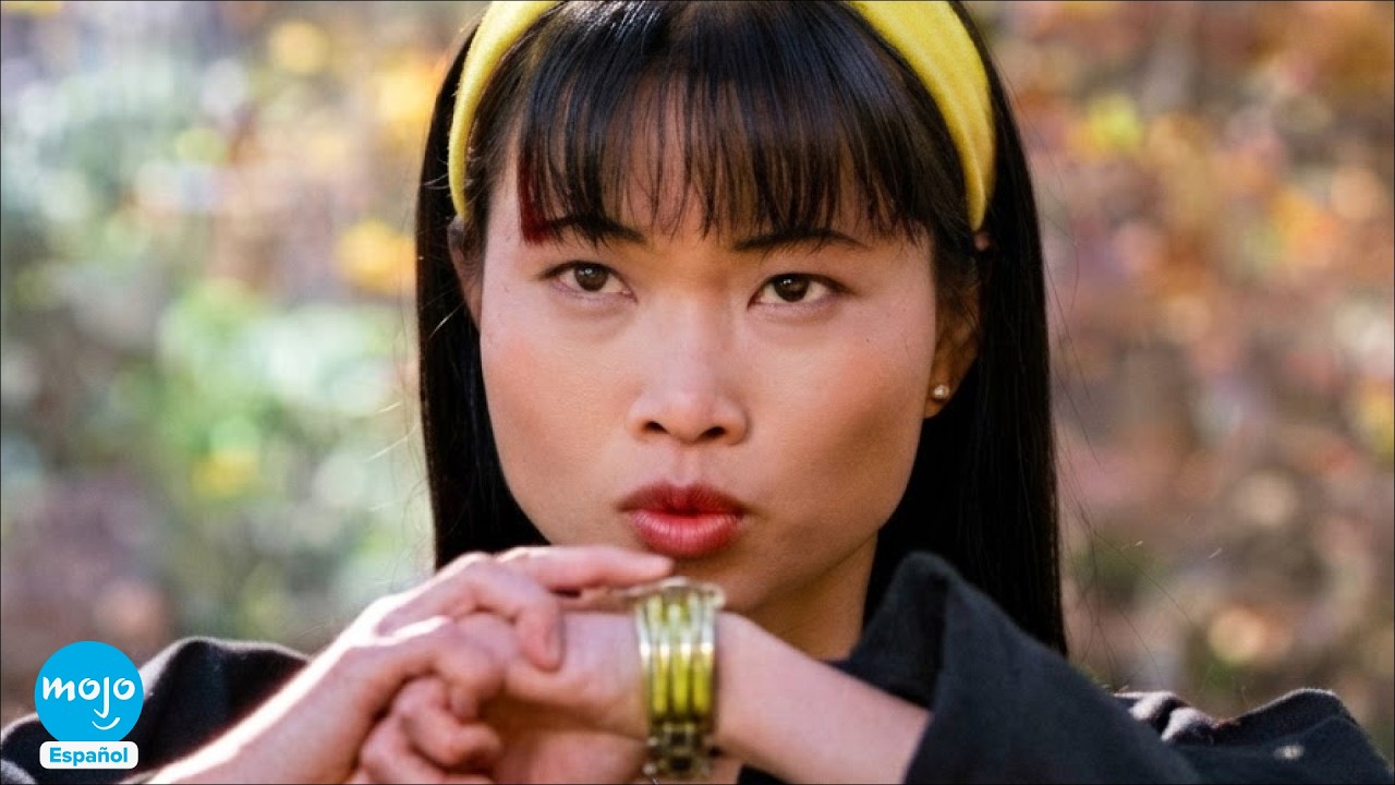 Power Rangers: La Franquicia que No Pudo Escapar de la Tragedia