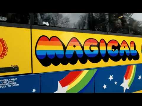 2) Strawberry Fields & John Lennon