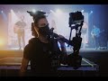 Working On Set With A Steadicam Operator
